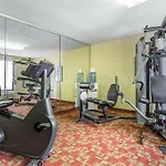 Quality Inn Greenville Near University 