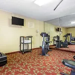 Quality Inn Greenville Near University 