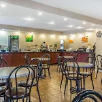 Quality Inn Greenville Near University 