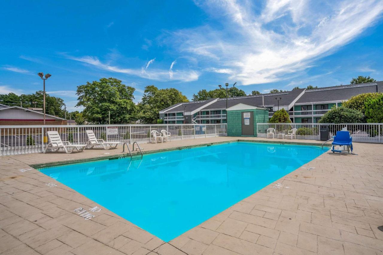 Inn Quality Near University 2*