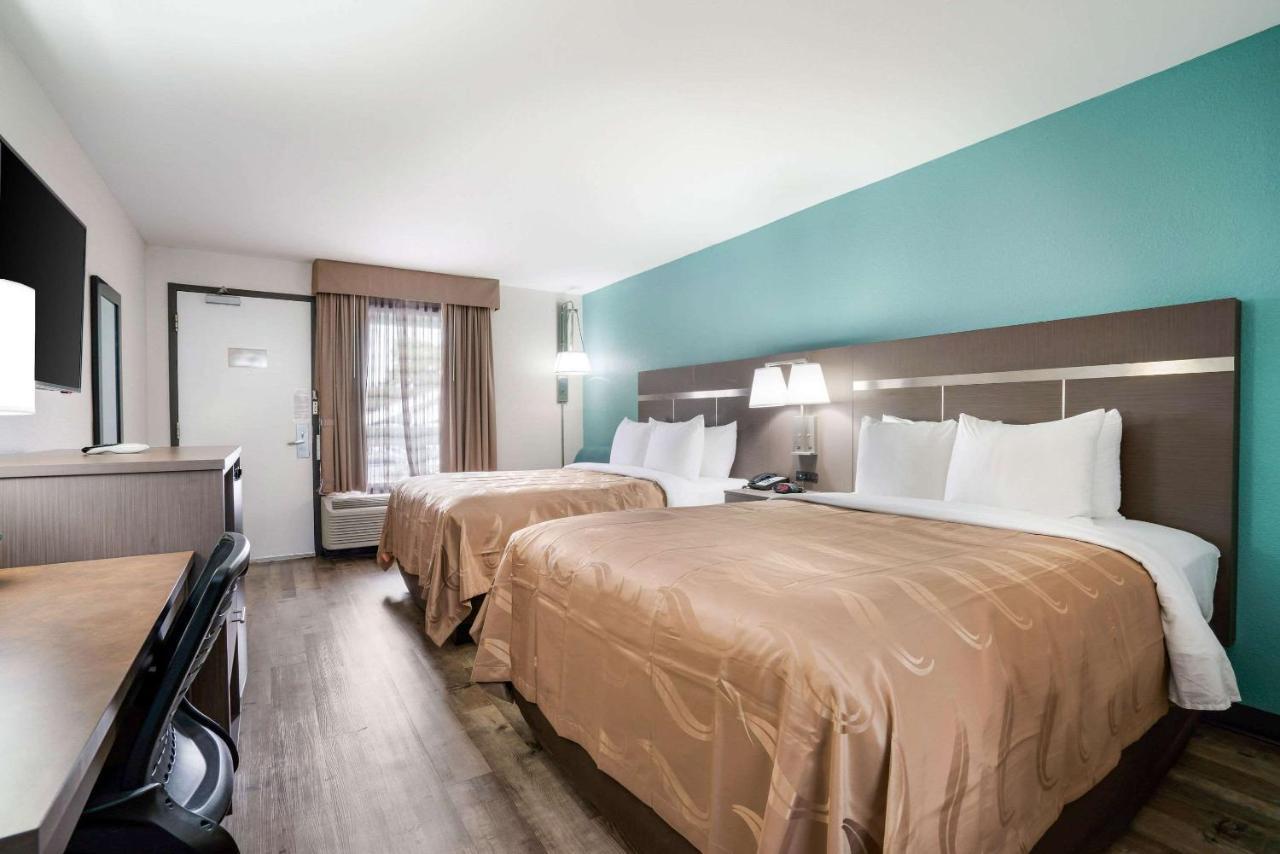 Quality Near University 2* Greenville