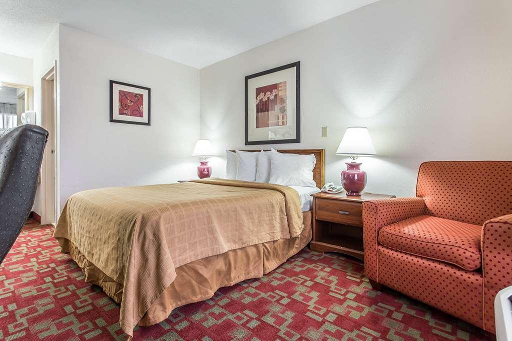 Inn Quality Near Greenville