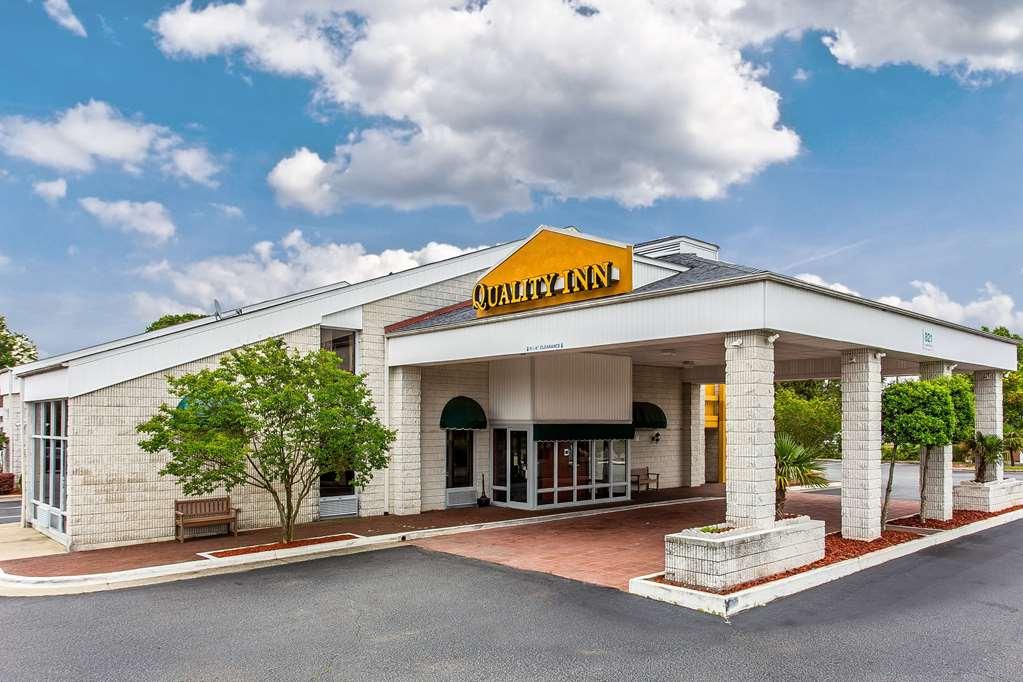 Quality Near Greenville